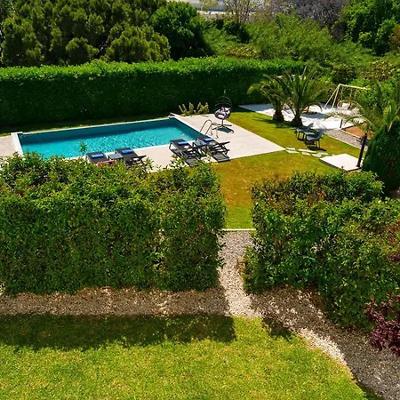 Villa Iasama Asgourou