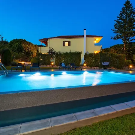Iasama Villa