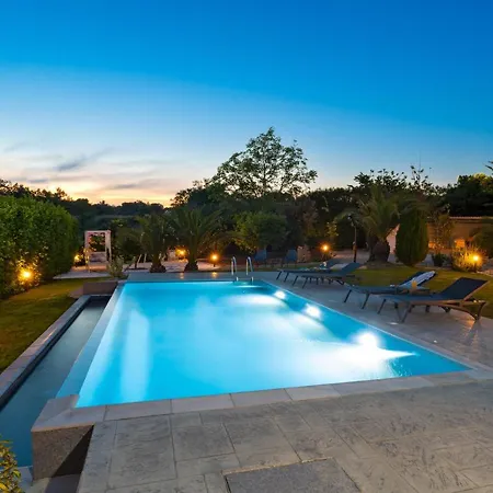 Villa Iasama