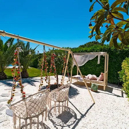 Iasama Villa
